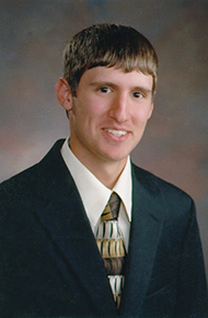 James R. Kruss